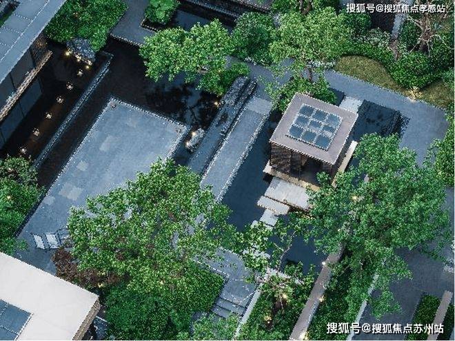 保利海上臻悦(售楼处)首页网站-保利海上臻悦 馆销售中心(营销中心)售楼处电话-户型-价格-开盘时间-楼盘详情-周边配套-得房率(图19)