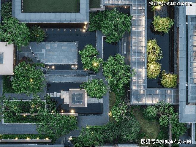 保利海上臻悦(售楼处)首页网站-保利海上臻悦 馆销售中心(营销中心)售楼处电话-户型-价格-开盘时间-楼盘详情-周边配套-得房率(图22)