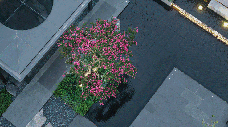 保利海上臻悦(售楼处)首页网站-保利海上臻悦 馆销售中心(营销中心)售楼处电话-户型-价格-开盘时间-楼盘详情-周边配套-得房率(图30)