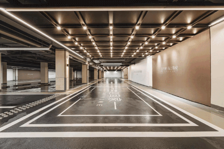 保利海上臻悦(售楼处)首页网站-保利海上臻悦 馆销售中心(营销中心)售楼处电话-户型-价格-开盘时间-楼盘详情-周边配套-得房率(图32)