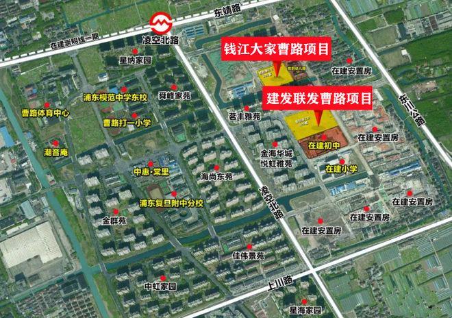 ☏建发联发青云上官方网站联发青云上官方售楼处发布：城市(图15)