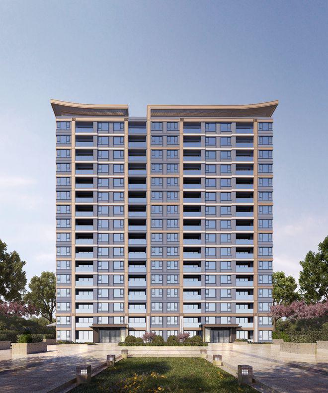 ☏建发联发青云上官方网站联发青云上官方售楼处发布：城市(图18)