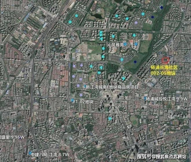 越秀杨浦天玥售楼处(越秀杨浦天玥)首页网站-营销中心2025最新房价-楼盘详情-户型配套丨2025楼盘详情-价格-面积-户型(图8)