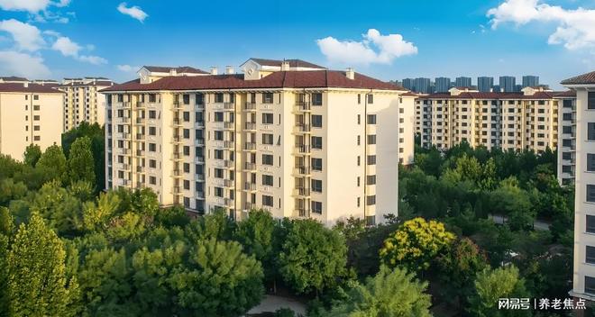 北京荣华齐山·康乐家园2025最新数据：收费价格地址信息电话(图4)