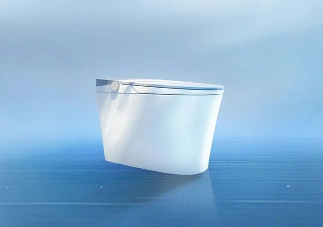 2025智能马桶十大品牌马桶领域技术革新与生态融合的行业先锋！(图2)