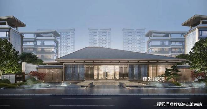 建发朗玥(建发朗玥)官方网站-楼盘百科详情-欢迎您(图3)