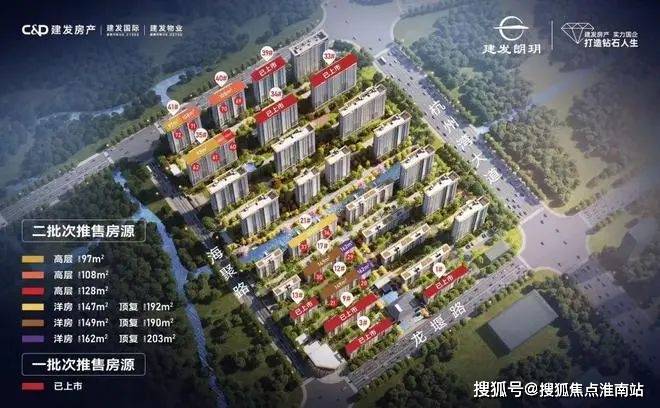 建发朗玥(建发朗玥)官方网站-楼盘百科详情-欢迎您(图4)