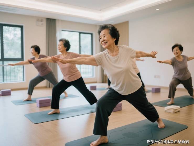 北京市朝阳区长友养老院：2025年8月最新价格预告阿尔兹海默症专护(图4)