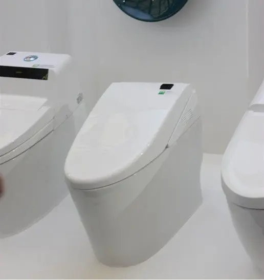 引AI入局瑞尔特正在引领一场卫浴产业的升维革命