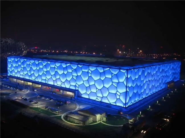 从巴塞罗那到北京Roca乐家以卫浴设计串联建筑灵魂(图3)