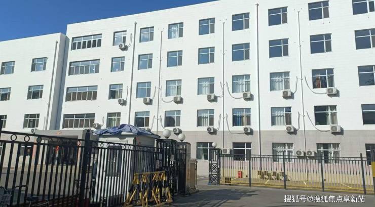 北京市通州区三和永顺老年公寓详情 北京市通州区三和永顺老年公