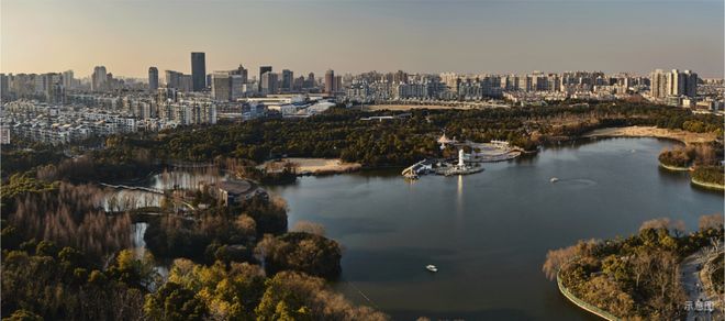 杨浦华发公馆楼市热点@ 华发公馆官方售楼处发布： 邀请您鉴赏(图16)