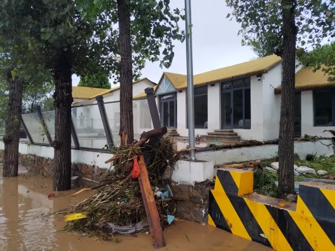 支持受灾严重房东 途家民宿:暑期佣金全免(图2)