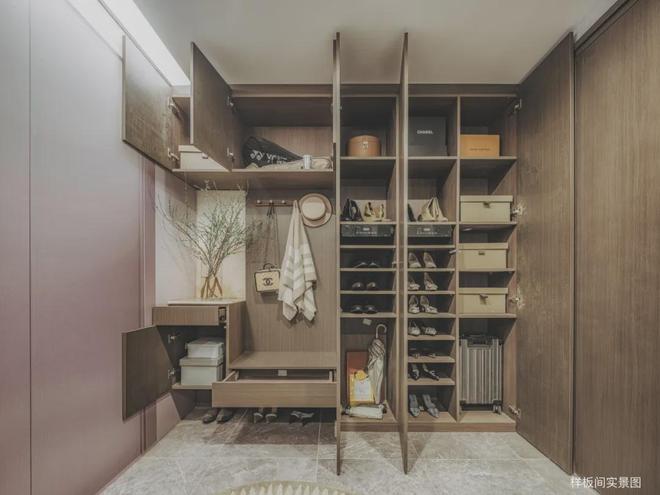 保利虹桥和颂官方售楼处发布:保利虹桥和颂启幕理想生活新篇!(图8)