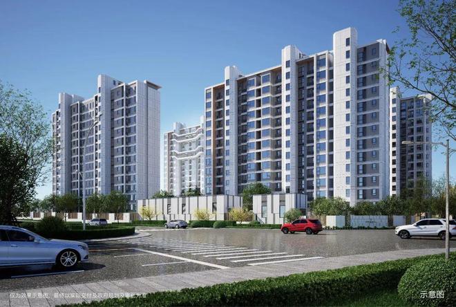 保利虹桥和颂官方售楼处发布:保利虹桥和颂启幕理想生活新篇!(图4)