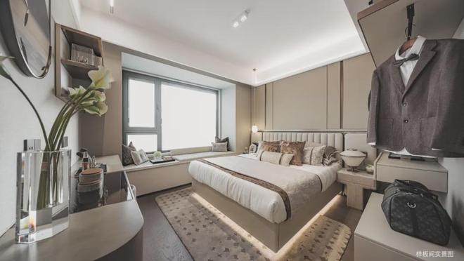 保利虹桥和颂官方售楼处发布:保利虹桥和颂启幕理想生活新篇!(图11)