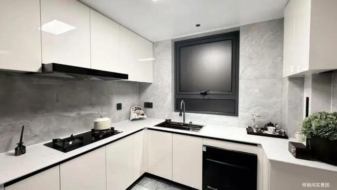 保利虹桥和颂官方售楼处发布:保利虹桥和颂启幕理想生活新篇!(图12)