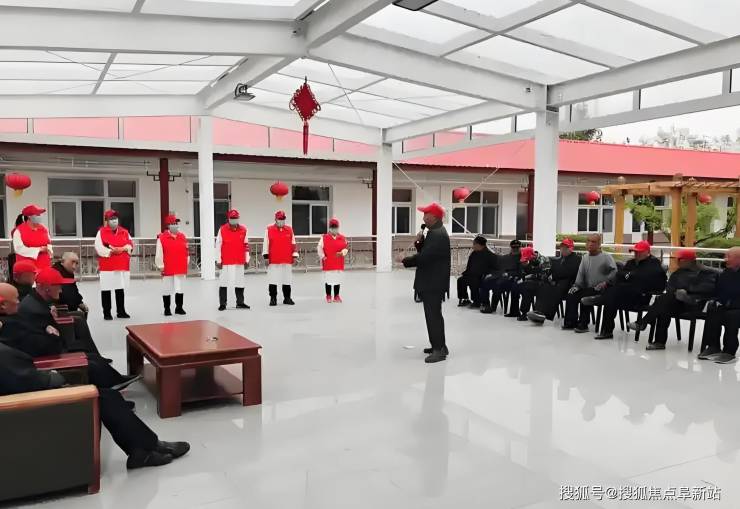 北京密云和颐园养老院怎么样？2025地址电话及收费标准解读(图2)