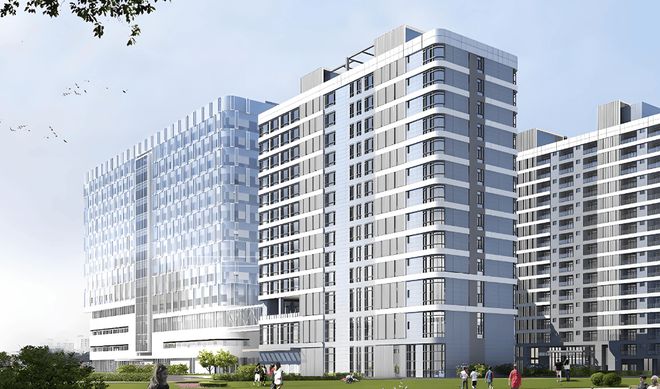 富力颐安广州国际颐养社区费用明细位置导航及联系电话即刻查(图2)