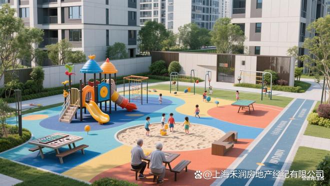 ®大家涌潮府官方售楼处涌潮府官网发布：杭派精工理想住区(图6)