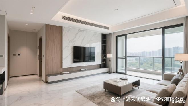 ®大家涌潮府官方售楼处涌潮府官网发布：杭派精工理想住区(图4)