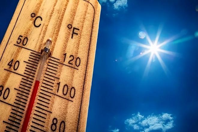 40°C成了照妖镜不用空调的欧洲疯抢中国空调西方媒体沉默(图1)