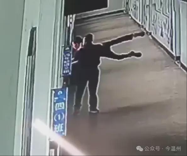 瑞安教师林某某被拘留更多细节透露(图3)