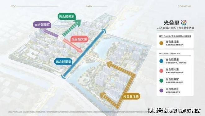 保利光合上城-保利光合上城销售中心(营销中心)欢迎您-小区环境-户型-价格-地址-楼盘详情-周边配套(图8)
