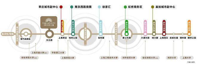 保利光合上城-保利光合上城销售中心(营销中心)欢迎您-小区环境-户型-价格-地址-楼盘详情-周边配套(图16)