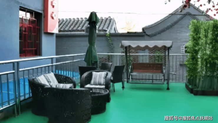 养老信息速递-北京市东城区前门街道养老照料中心收费规范+交通路况+电话热线(图3)