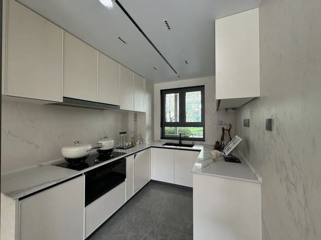 招商中旅观境『售楼中心』建面110-143㎡丨首付76万起官网(图6)