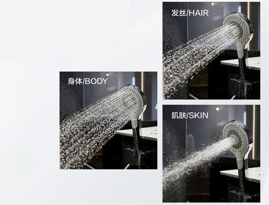 德国科鲁迪KLUD携多元卫浴风格亮相KBC 描绘理想生活图景(图16)
