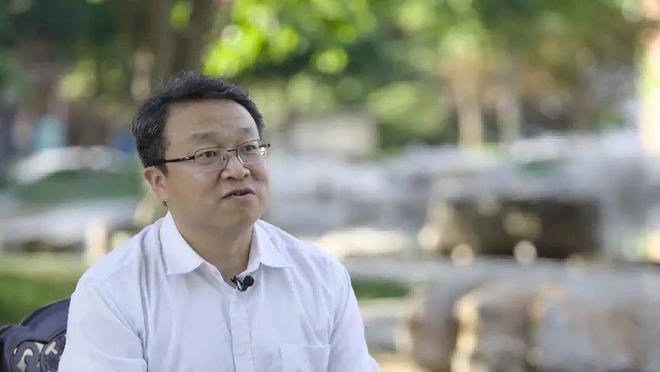 光明网 法律筑基 科技赋能 守护“多样”精彩——专访中国环境科学研究院副院长全占军(图1)
