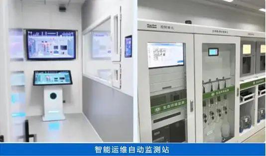 光明网 法律筑基 科技赋能 守护“多样”精彩——专访中国环境科学研究院副院长全占军(图4)