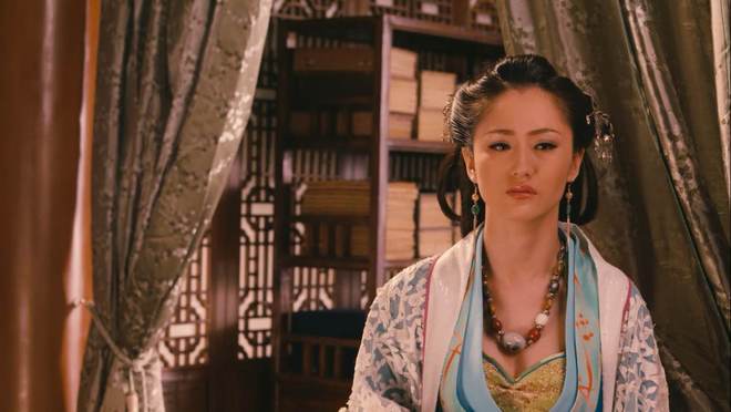 还记得铁玉香、极乐老人吗？续集观众等了15年她们却没变样(图5)