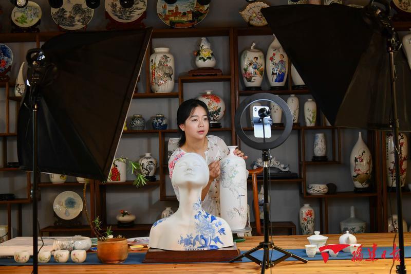 福建好物如何“出圈”？(图2)