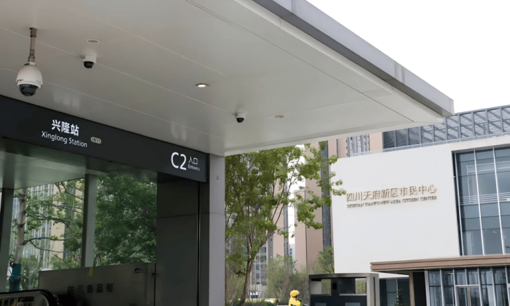 成都【中铁卓著】售楼处电话房价趋势热销户型特惠房源线上专享优惠活动营销中心地址(图8)