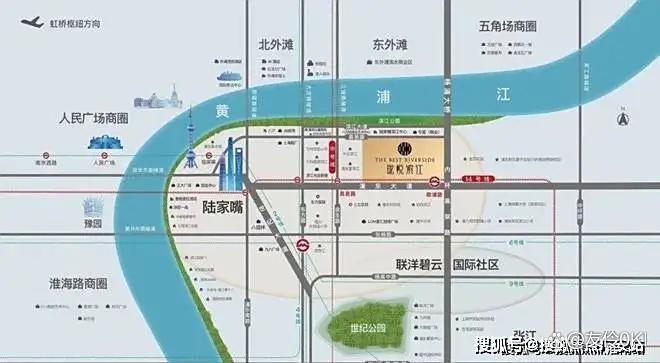 珑悦滨江(售楼处电话)珑悦滨江官方网站-房天下(图1)