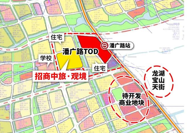 宝山区招商中旅·观境优缺点！分析一下招商时代乐章值得买吗？(图13)