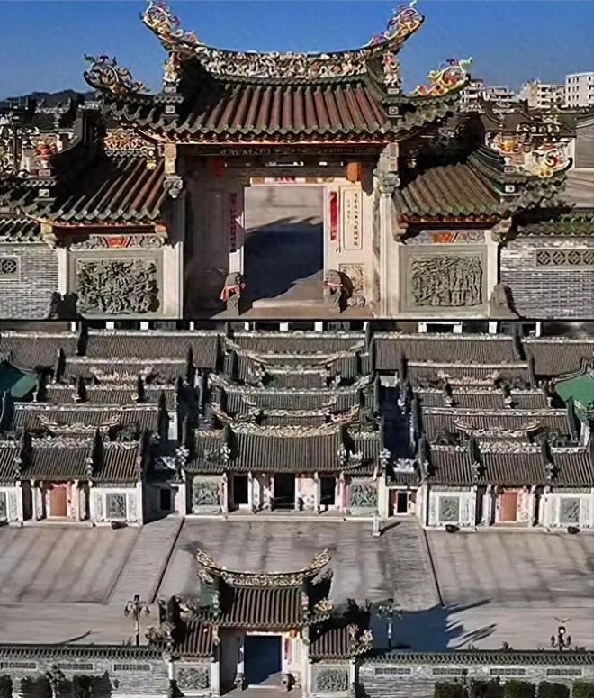 10亿违建豪宅一夜推平屋主人身份被扒官媒：一点都不冤(图1)
