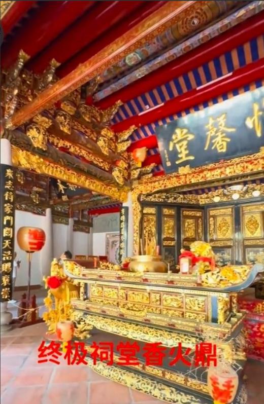 10亿违建豪宅一夜推平屋主人身份被扒官媒：一点都不冤(图5)