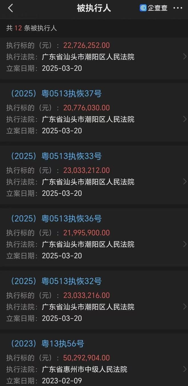 10亿违建豪宅一夜推平屋主人身份被扒官媒：一点都不冤(图11)
