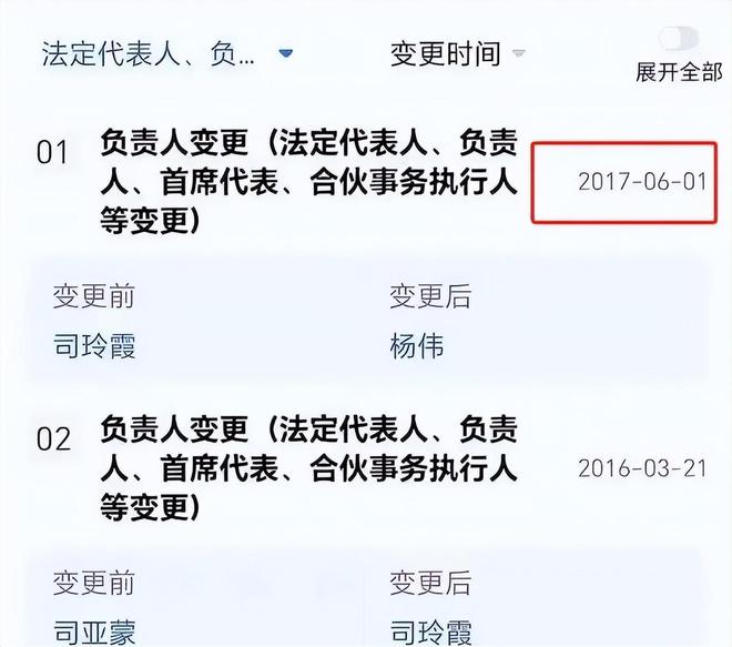 被疑小官巨贪、超生二胎、三代还宗黄杨钿甜事件再添新剧情！(图6)