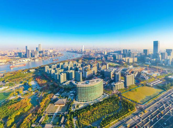 ◈永泰三里城官方售楼处三林永泰三里城发布：入驻顶级海派社区(图10)