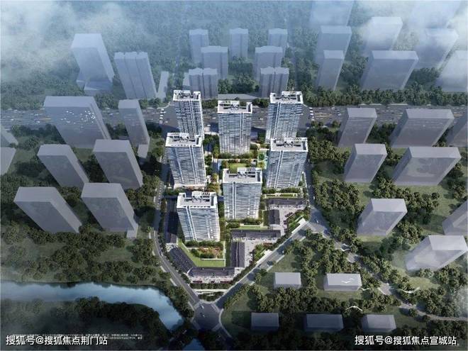 最新资讯：融创杭臻源售楼处发布_官方楼盘详情价格户型(图7)