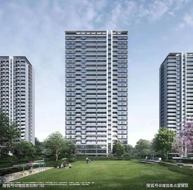 最新资讯：融创杭臻源售楼处发布_官方楼盘详情价格户型(图12)