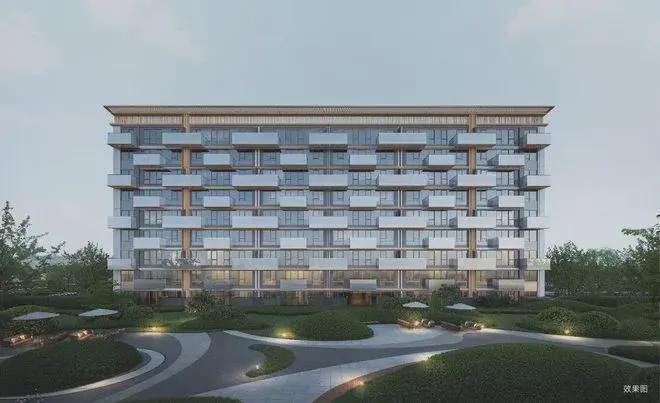 北京城建玺院售楼处-2025首页-玺院官方网站欢迎您丨北京房天下(图3)