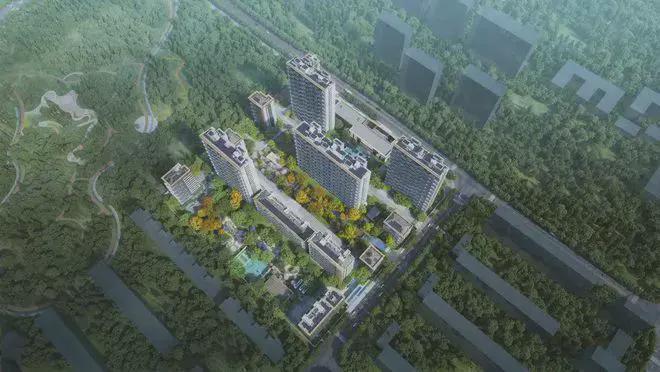 北京城建玺院售楼处-2025首页-玺院官方网站欢迎您丨北京房天下(图1)