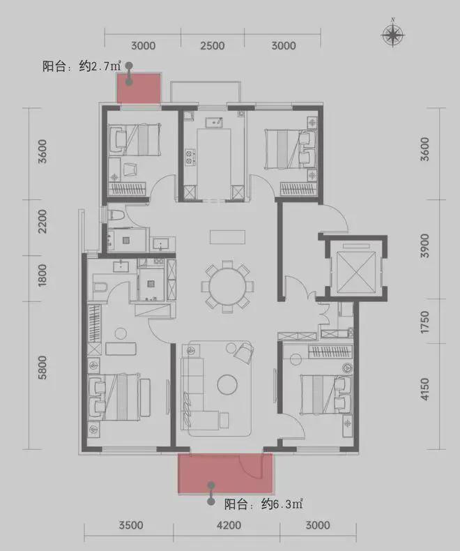 北京城建玺院售楼处-2025首页-玺院官方网站欢迎您丨北京房天下(图5)
