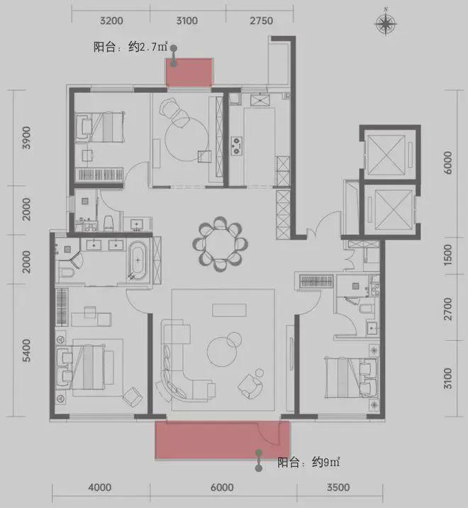 北京城建玺院售楼处-2025首页-玺院官方网站欢迎您丨北京房天下(图10)